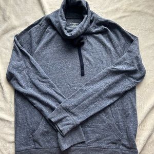 Men’s Express Pull Over